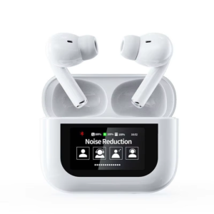 Home 5 a9 pro airpods – wireless bluetooth earbuds