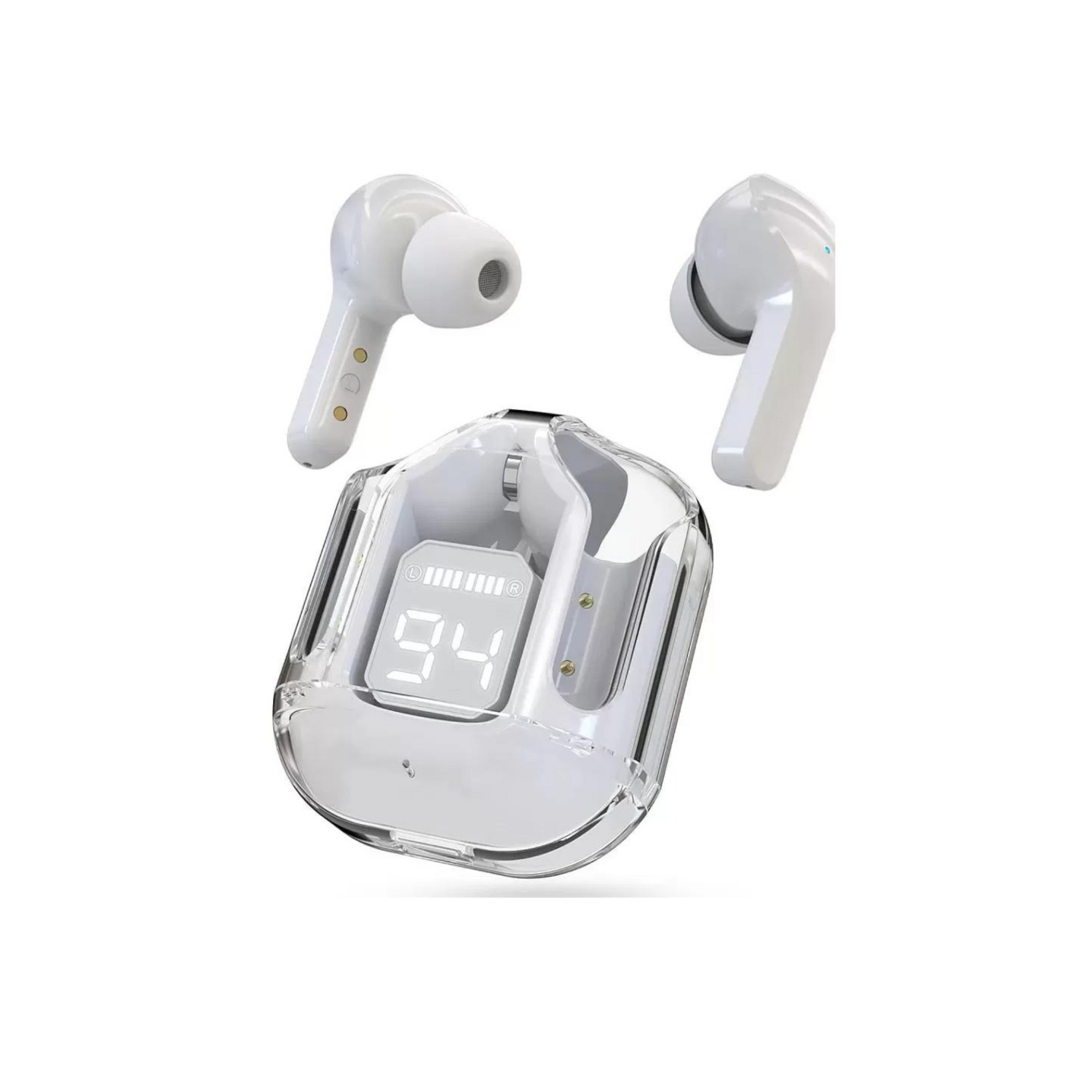 UltraPods True Wireless Airphones