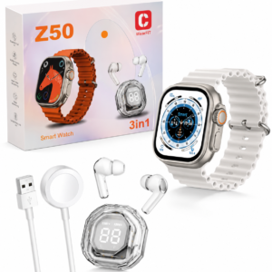 SMART WATCH Z50 Price in Pakistan | MR Electro