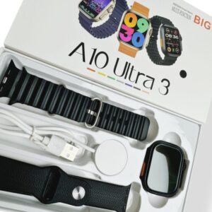 Smart Watch A10 Ultra 3