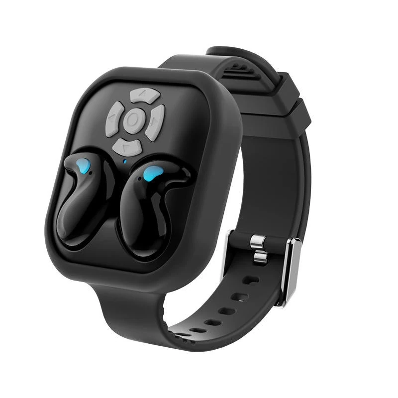 True Wireless Sleep Earphone LY9 Bluetooth 5.4 Earbuds