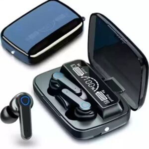 NEWEST TRUE WIRELESS M19 Earbuds