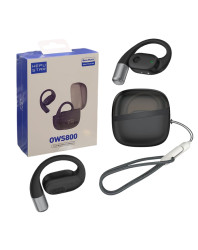 HEPU STAR WIRELESS EARPHONE OWS800 - Image 2