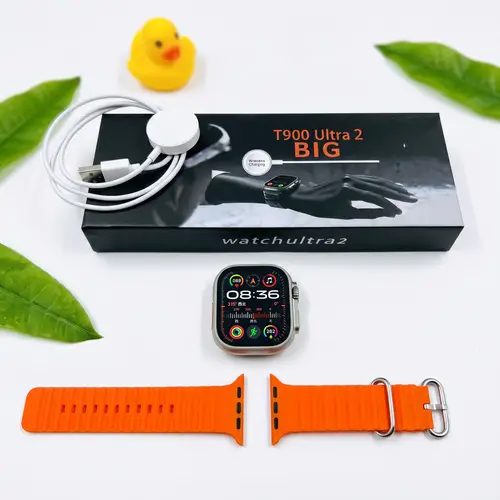 T900 Ultra 2 Smart Watch - Image 2