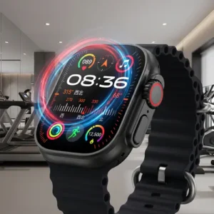 T900 Ultra 2 Smart Watch