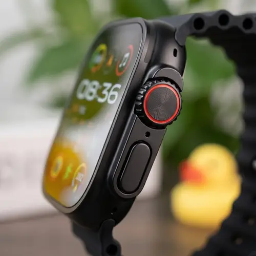 T900 Ultra 2 Smart Watch - Image 3