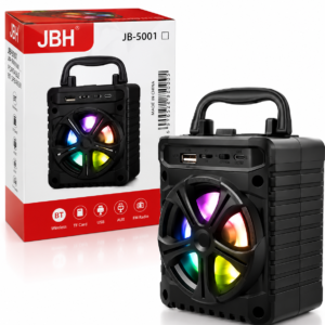BT Speaker JB5001 JB5002 JB5003 | Portable Bluetooth Speaker Pakistan