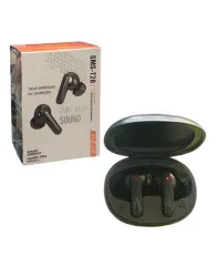 AIRPODS SMS T28 Wireless Bluetooth Earbuds with Charging Case