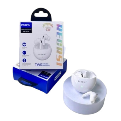 RECRSI Mobile Bluetooth REPT01 | Wireless Bluetooth Earbuds Pakistan