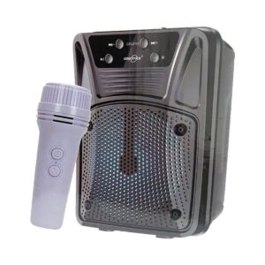 BT Speaker GTS2117 Portable Wireless Bluetooth Speaker